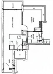 Waterfront Isle (D16), Condominium #606353451